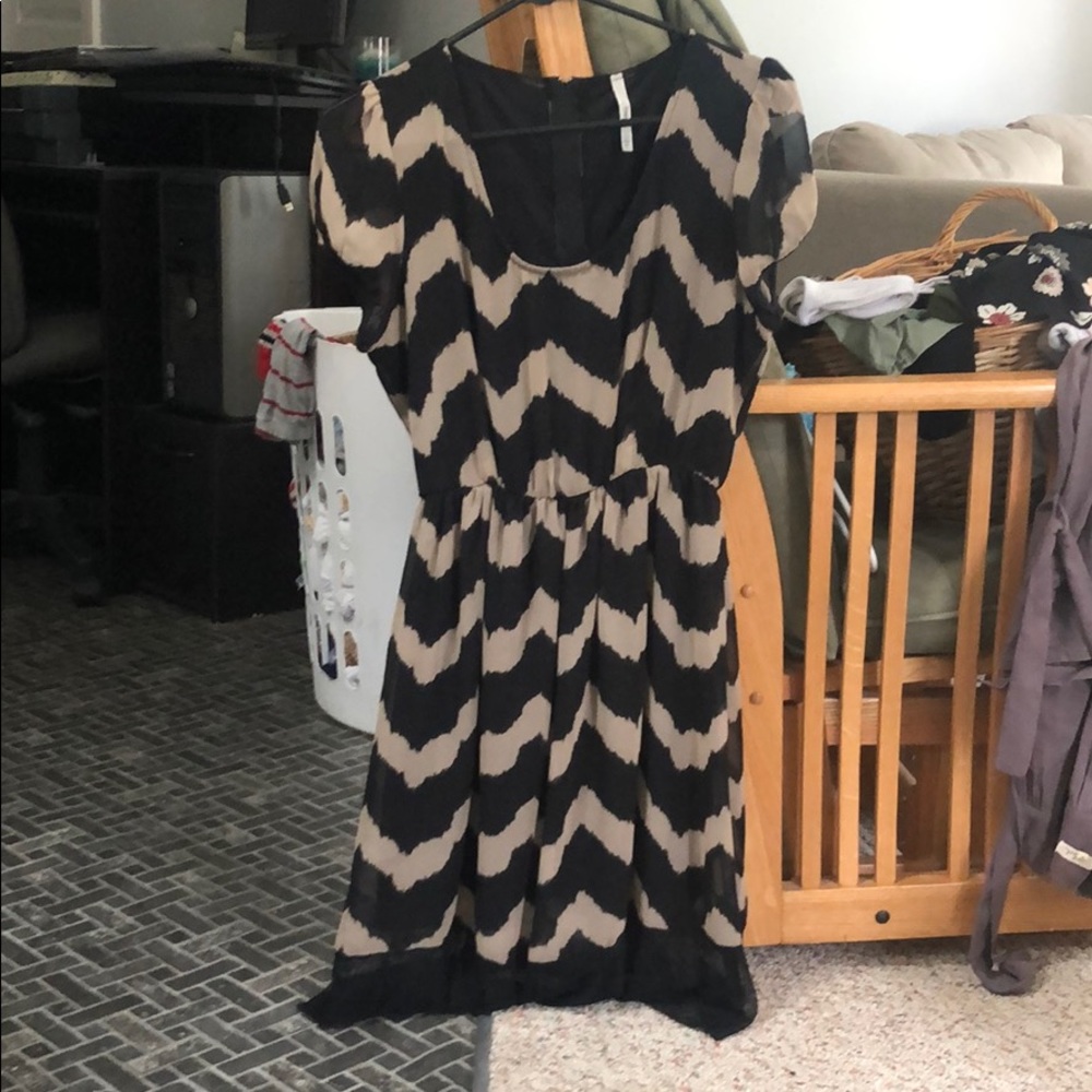 Modcloth Dress
